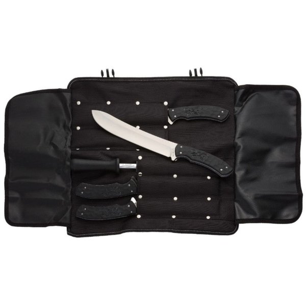 Browning Primal Fish and Game Butcher Set 3220446